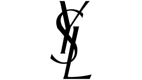 ysl letter|y st laurent logo.